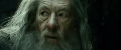 Come on, let's get you out of here. - The Hobbit: The Desolation of Smaug