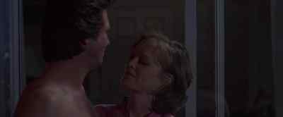 Come on. Let's go back to bed. - Blown Away