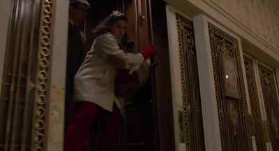 - Come on. Let's go.
- Can't you get these floors lined up? - I Wanna Hold Your Hand