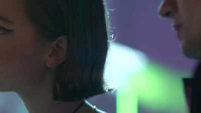 Come on, let's go dance. - Showtrial