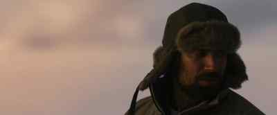 Come on. Let's go do the sign. - 30 Days of Night