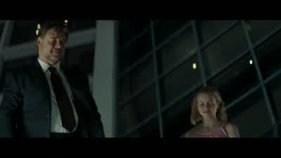 Come on, let's go down and see your dad. - The Nice Guys