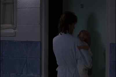 Come on. Let's go
for a little walk, okay? - Flesh and Bone