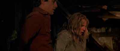 Come on.
Let's go. Ginny. - Friday the 13th Part III