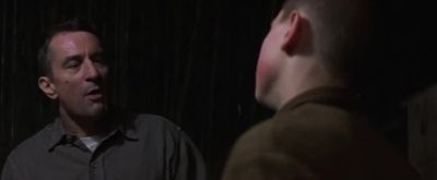 Come on Let's go goddamn it - This Boy's Life