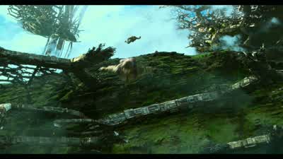 -Come on, let's go -i don't think I can do this. - Transformers: The Last Knight