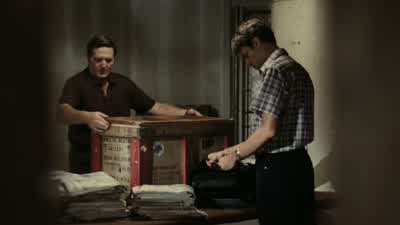 Come on, let's go, I wanna get outta here. - Beverly Hills Cop