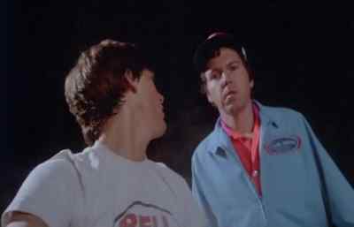 Come on, let's go, let's get
her to the hospital, come on! - Heart Like a Wheel