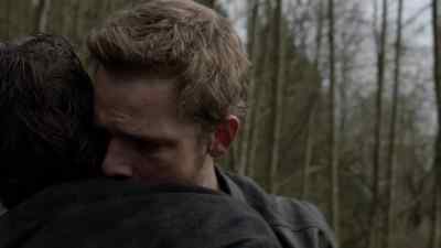 Come on, let's go.
Let's go, let's go. - Bates Motel