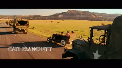 Boy: Come on, let's go! - Indiana Jones and the Kingdom of the Crystal Skull