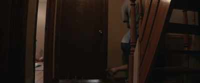 -Come on, let's go.
-[Nick groans] - The Reaper Man