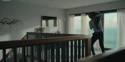 Come on! Let's go.  No.  Let's go.  No.
Let's go, let's go. - The Pact