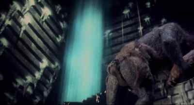 - Come on, let's go!
- No, not yet. - Sinbad and the Eye of the Tiger