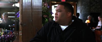 Let's go - Romeo Must Die