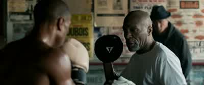 Yeah, yes! - Creed