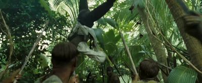 Come on, let's go! - Pirates of the Caribbean: Dead Man's Chest