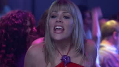 Come on, let's go. - White Chicks