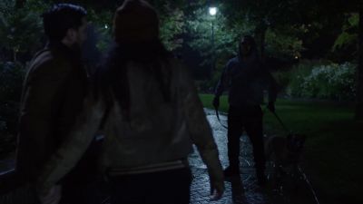 Come on, let's go. - Supergirl