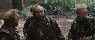 Come on! - Snow White and the Huntsman