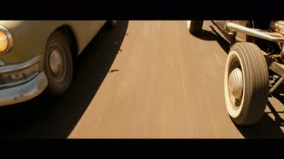 Man: Come on. - Indiana Jones and the Kingdom of the Crystal Skull