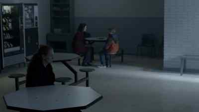 Come on, let's go. - The Killing