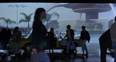 Come on. Let's go. - The Craft