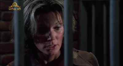 Come on let's go. - Jackson County Jail
