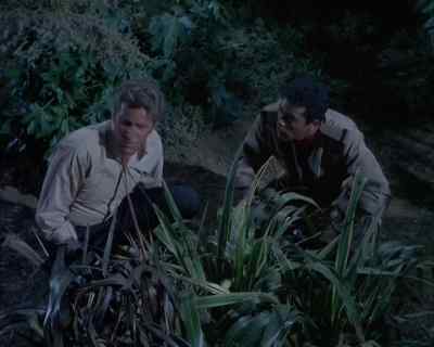 Come on. Let's go. - Land of the Giants