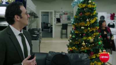 Come on, let's go. - The 12 Days of Christmas Eve