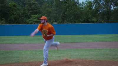 ♪ Come on, let's go ♪ - Running the Bases