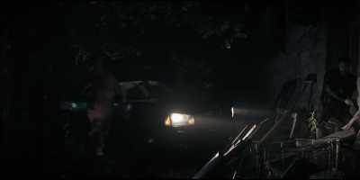 Come on, let's go. - Walden