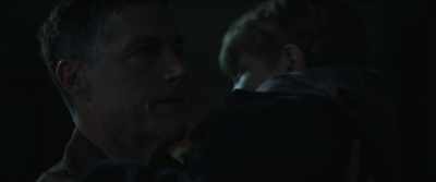 Come on, let's go. - Last Light