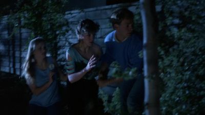 Let's go - Slumber Party Massacre II