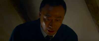 Come on! Let's go! - Miracle: Letters to the President