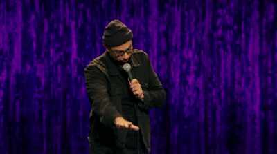 Come on, let's go." - Jesus Trejo: Stay at Home Son