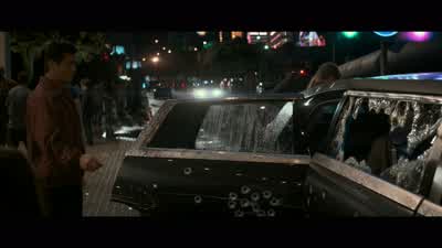 Come on, let's go. - Logan