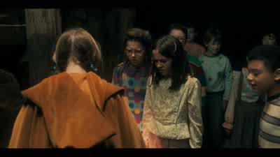 Come on, let's go. - Stranger Things