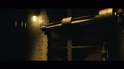 Come on, let's go! - Titanic