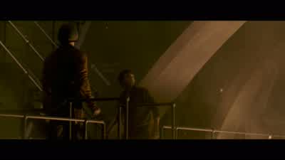 Come on, let's go. - Captain America: The First Avenger