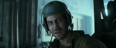 Come on, let's go. - Fury