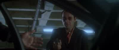 Come on, let's go! - The Usual Suspects