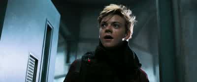 Come on, let's go. - Maze Runner: The Death Cure