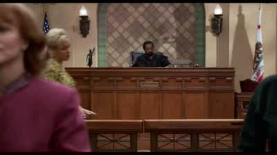 - Come on, let's go. - Liar Liar