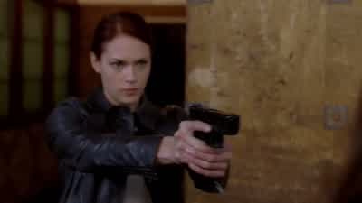 Come on, let's go. - The Mentalist
