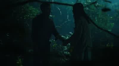 Come on, let's go. - The Purge
