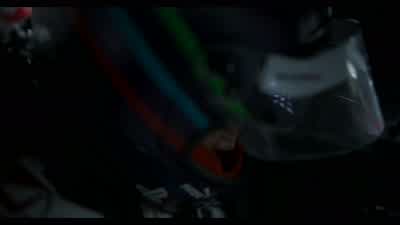 Come on, let's go! - Gran Turismo