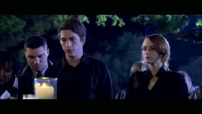 Come on, let's go. - The Final Destination