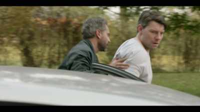 - Let's go. - Treadstone