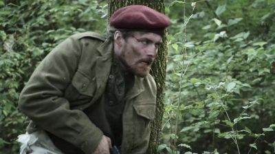 Let's go. - Operation Dunkirk
