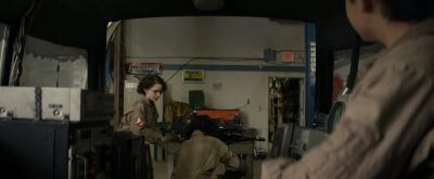 Come on. Let's go. - Ghostbusters: Afterlife